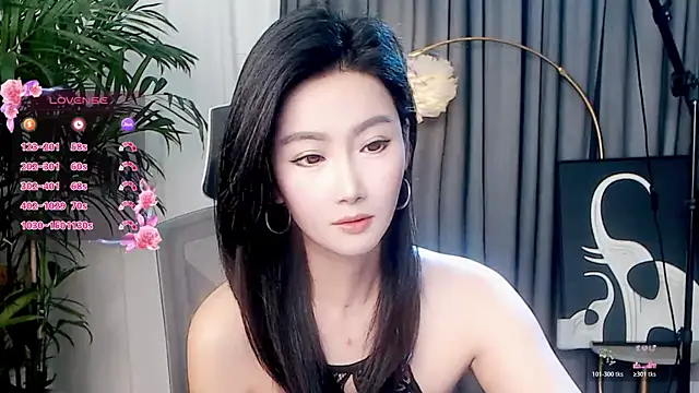 feifei-love online show from December 2, 9:00 am