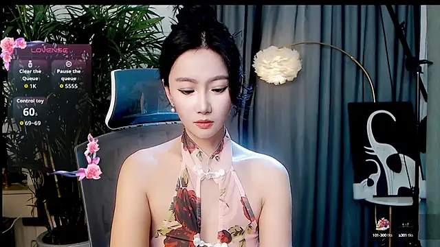 feifei-love online show from October 13, 1:03 pm
