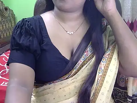 BengaliQueenStar online show from October 20, 3:37 pm