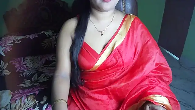BengaliQueenStar online show from April 17, 4:42 pm