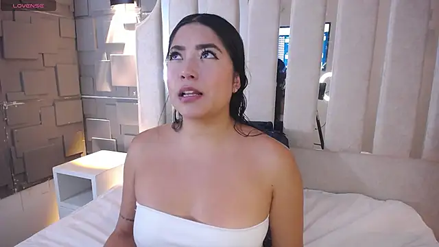 Susy thomson online show from April 16, 7:46 pm