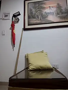 brigitht online show from April 3, 11:25 pm