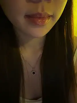 minmin2kk5 online show from February 7, 4:55 pm