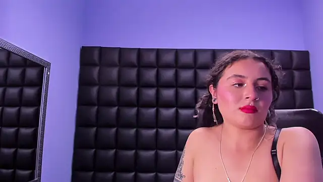 celeste blue69 online show from October 18, 3:53 am