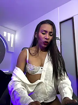 Tatianabr 01 online show from January 13, 2:28 am