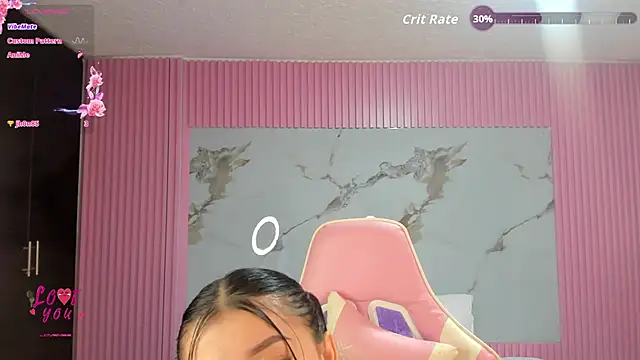 Yuli 16 online show from November 11, 11:07 am