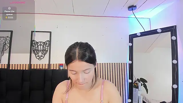 Elecktra sweet online show from November 26, 8:54 pm