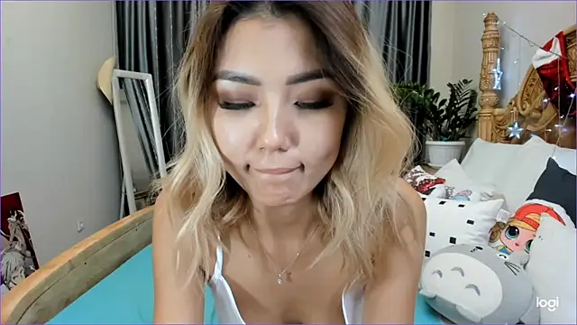 BlakieLove online show from October 18, 3:42 am