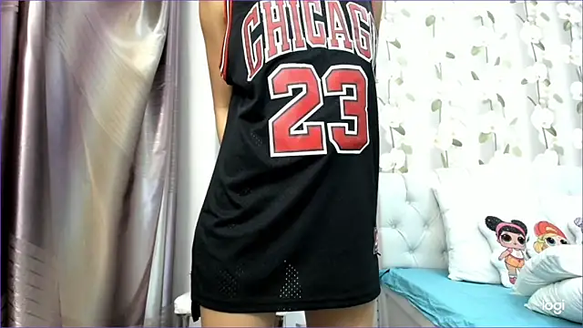 BlakieLove online show from November 10, 5:46 am