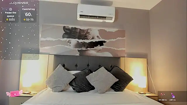 Aprillbrunette online show from October 26, 2:29 am