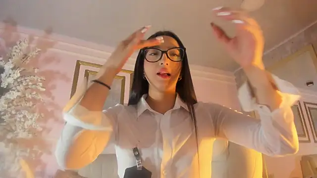 blair   mester online show from March 17, 1:15 pm