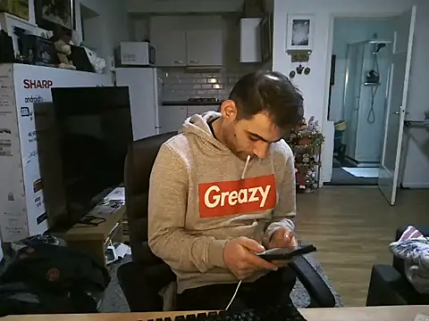 mihaimichael online show from November 13, 3:11 pm