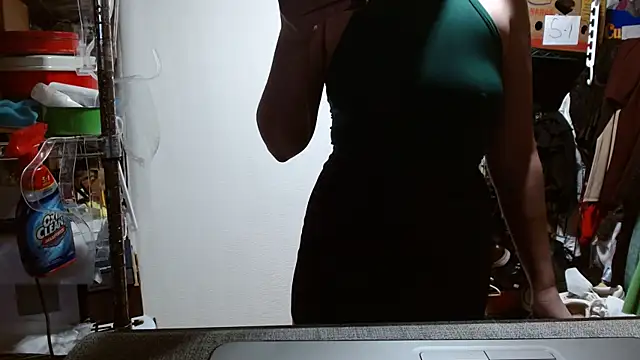 AstridFalk23 online show from December 3, 7:16 pm