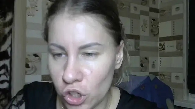 TherestlessKitty online show from November 9, 10:38 pm