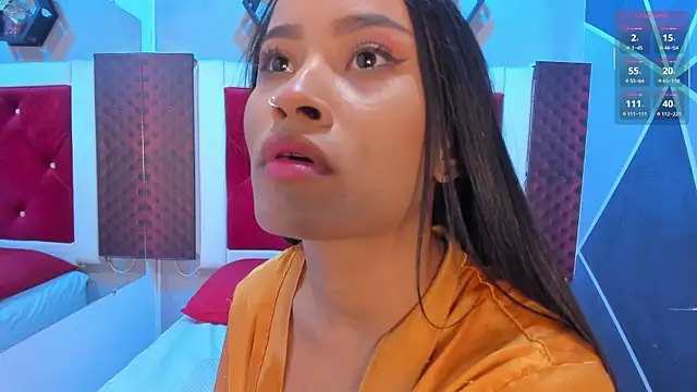 Karoll014 online show from November 10, 12:33 pm