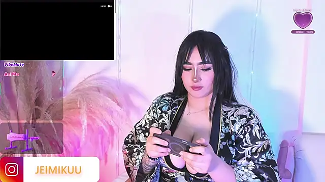 mikuru hara online show from February 23, 3:29 am