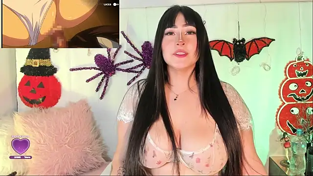 mikuru hara online show from October 16, 3:20 am