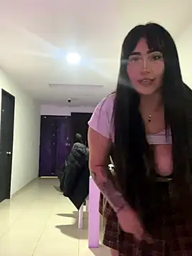 mikuru hara online show from October 18, 3:31 am