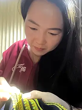 Sweetlove 77 online show from December 18, 2:38 am