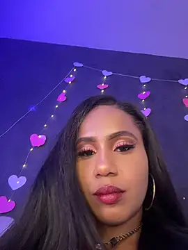 AlisonHoot69 online show from February 12, 5:53 am