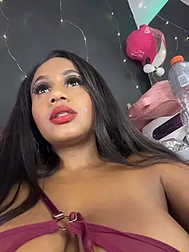 AlisonHoot69 online show from October 26, 1:12 am