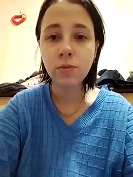 Gussie Bridie online show from September 27, 3:03 am