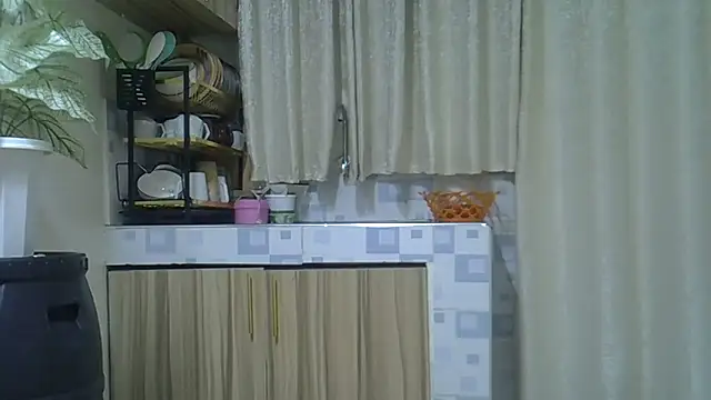 jeyberrie online show from February 1, 7:12 pm