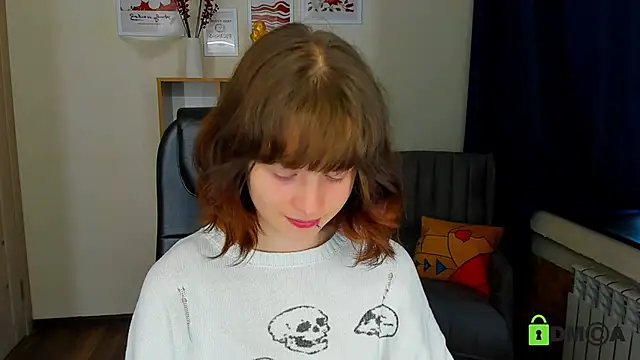 Alina Mills online show from October 14, 8:50 am