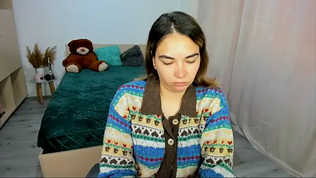 Alexa Dolly12 online show from September 16, 5:48 am