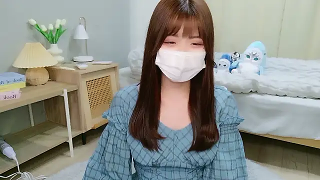 Sayuringo  online show from October 8, 11:14 am