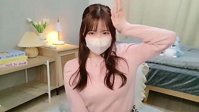 Sayuringo  online show from December 14, 11:16 am