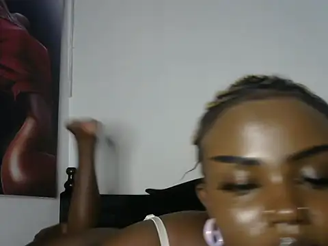 juicyblaqebony online show from October 15, 6:54 pm