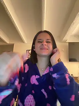 Alice milf  online show from February 10, 3:59 pm