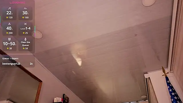 Alice milf  online show from October 7, 11:14 am