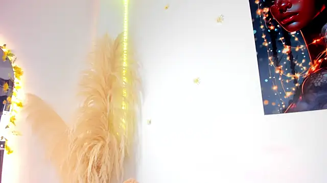 chantall smith online show from October 13, 2:42 pm