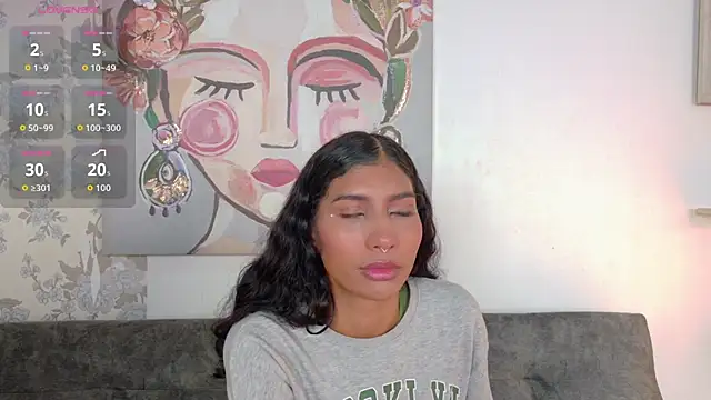 taty miller online show from September 30, 6:57 pm