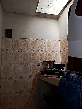 AbbyTomson online show from September 19, 7:13 pm