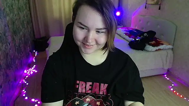 Jenny Fox online show from March 22, 3:34 am