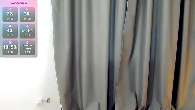 MiaBecky online show from March 4, 7:26 am