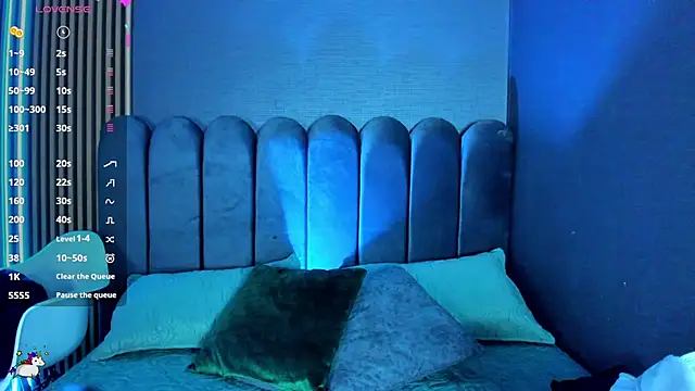 Nicolette ks  online show from December 16, 3:56 am