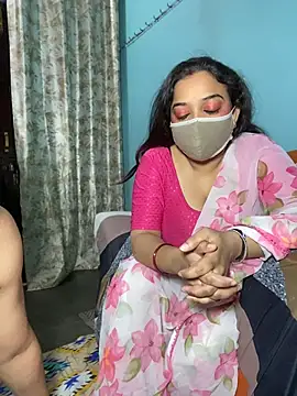 Sexi-bhabhi online show from April 7, 5:59 pm