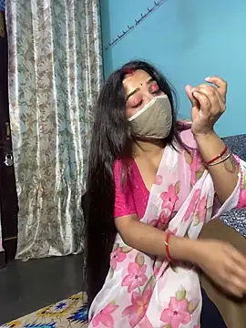 Sexi-bhabhi online show from February 13, 6:09 pm