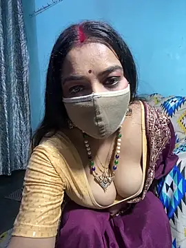 Sexi-bhabhi online show from October 17, 7:28 pm
