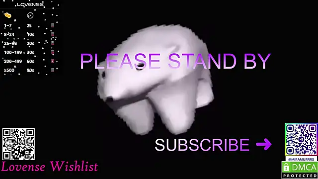 MurrrWorren online show from February 6, 1:58 pm