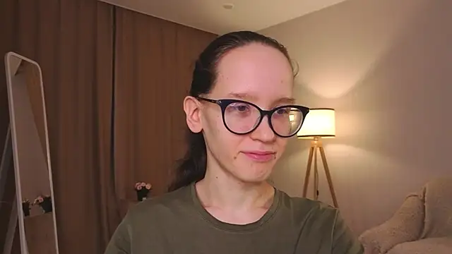 BettyBrowni online show from February 15, 4:06 pm