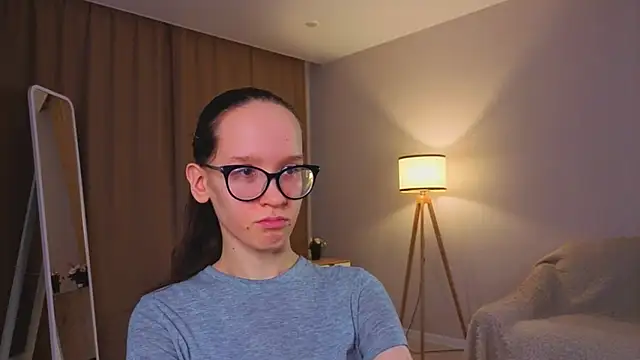 BettyBrowni online show from February 2, 7:13 pm