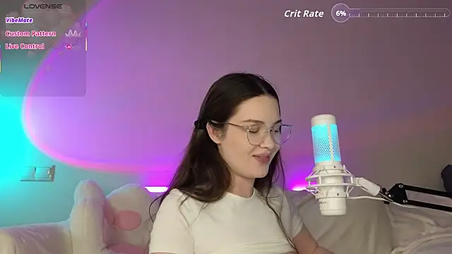 AokiAnna online show from September 17, 9:29 am