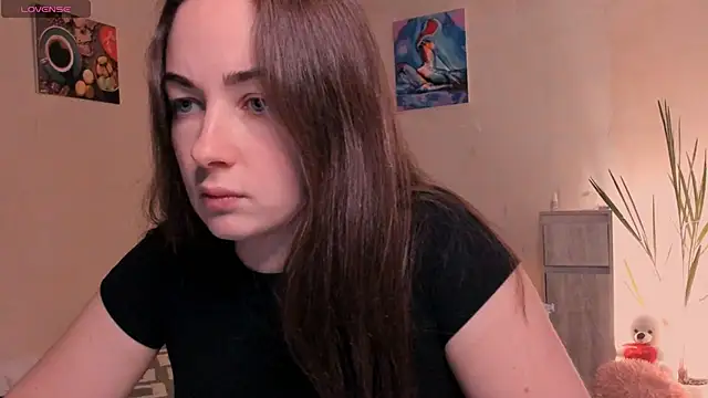 cClandesTina online show from November 23, 10:33 pm