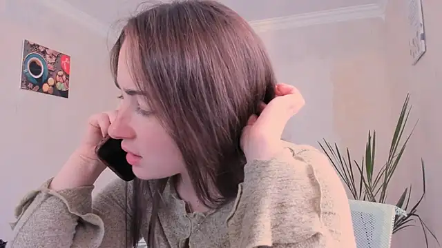 cClandesTina online show from September 22, 12:14 pm