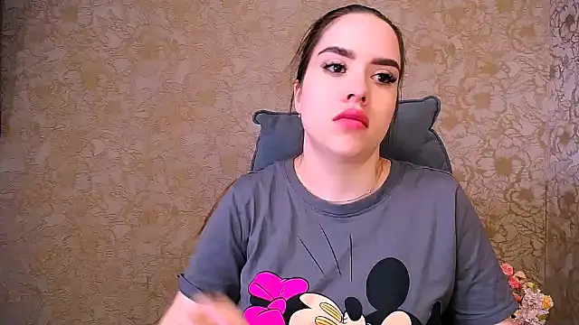  your fantasy girl online show from March 21, 8:19 am